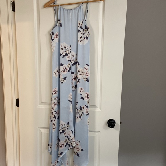 Like New Floral Dynamite Dress - Size S - Picture 2 of 5